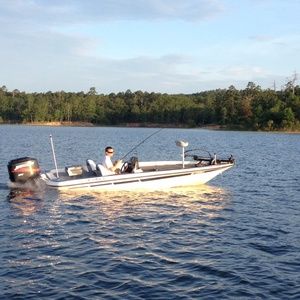 Meet your Posher, Lance